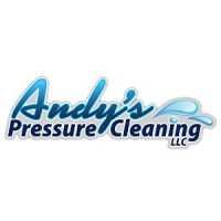 Andy's Pressure Cleaning LLC Logo