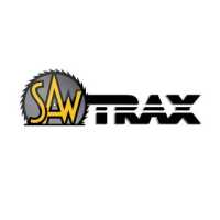 Saw Trax Manufacturing, Inc. Logo