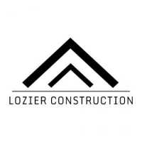 Lozier Construction Logo