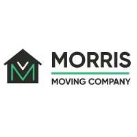 Morris Moving Company Logo