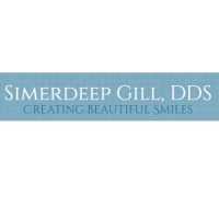 Simerdeep Gill, DDS Logo