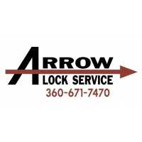 Arrow Lock Service LLC Logo