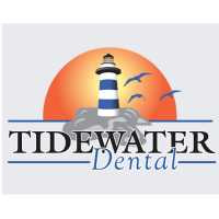 Tidewater Dental of Solomons Logo