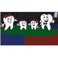Family Dental Careâ„¢ - Oak Lawn, IL 60453 Logo