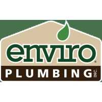 Enviro Plumbing INC. Logo
