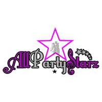 All Party Starz Entertainment of Reading PA Logo