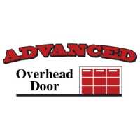 Advanced Overhead Door Logo