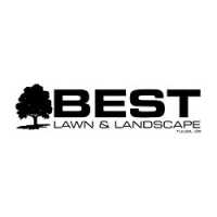 Best Lawn & Landscape Logo