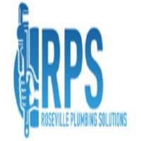 Roseville Plumbing Solutions Logo