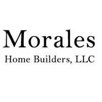 Morales Home Builders, LLC Logo