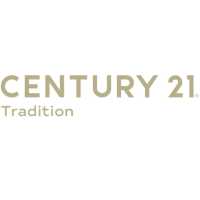 CENTURY 21 Tradition Logo