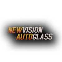 New Vision Auto Glass Plus Tint Logo