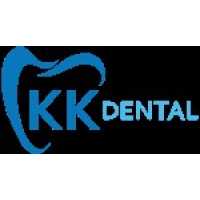 KK Dental Somerset Logo