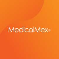 Medical Travel to Mexico - MedicalMex Logo