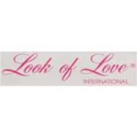 Look of Love International & LOL Too Logo