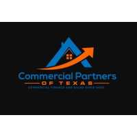 Commercial Partners of Texas Logo