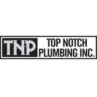 Top Notch Plumbing Inc. Logo