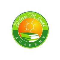 Delores M. Smith Academy Logo