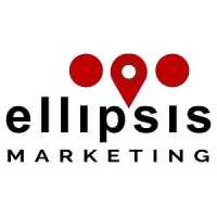 Ellipsis Marketing Logo