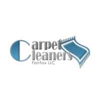 Carpet Cleaners Fairfax LLC Logo