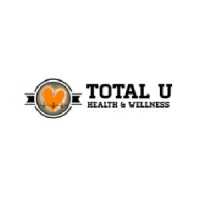 Total U Health And Wellness Center Logo