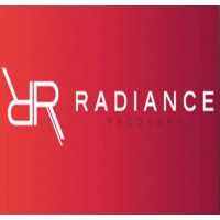 Radiance Recovery Logo