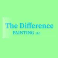 The Difference Painting LLC - Exterior Home Painting, Residential Painting Service, Quality Painting Contractor Logo