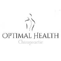 Optimal Health Chiropractic Logo