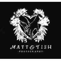 Matt and Tish Photography Logo