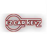 Ez Car Keyz Ventura Logo