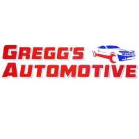 Gregg's Automotive, L.L.C. Logo