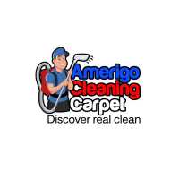 Carpet Cleaning Arlington Logo