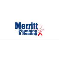 Merritt Plumbing & Heating Inc. Logo