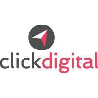 Click Digital Advertising Logo