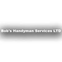 Bob's Handyman Services LTD Logo