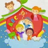 Many Miracles Childcare Logo