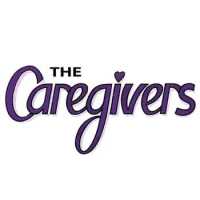 The Caregivers Logo