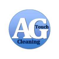 A&G Touch Cleaning, LLC Logo