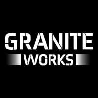 Granite Works Countertops Logo