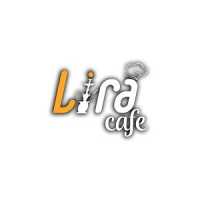Lira Cafe - Grill & Hookah Lounge Logo