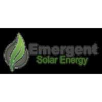 Emergent Solar Energy Logo