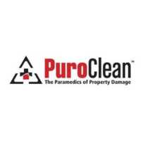 PuroClean of Portland Logo