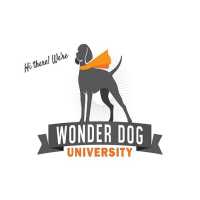 Wonder Dog University Logo