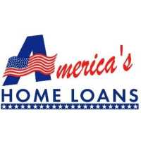 America's Home Loans Logo