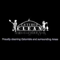 A Catered Clean LLC Logo