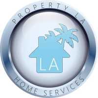 Berkshire Hathaway Homes California Properties Logo