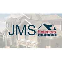 JMS ROOFING Logo