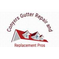 Conyers Gutter Repair and Replacement Pros Logo