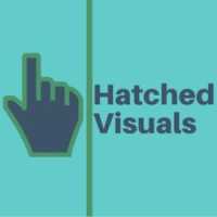 Hatched Visuals - Web Design Services Logo