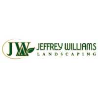 Jeffrey Williams Landscaping Logo